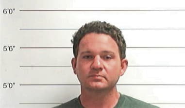 Patrick Moore, - Orleans Parish County, LA 